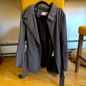 Michael Kors Trench Coat